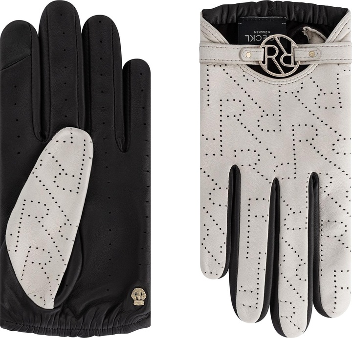 Image du produit Roeckl Nice Gants en cuir (6.5)