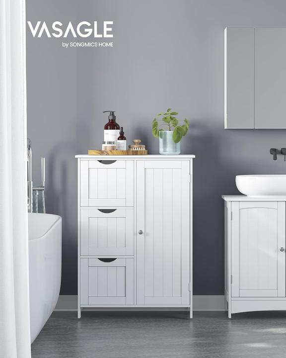 Image du produit Vasagle Sino (60 x 30 x 80 cm)