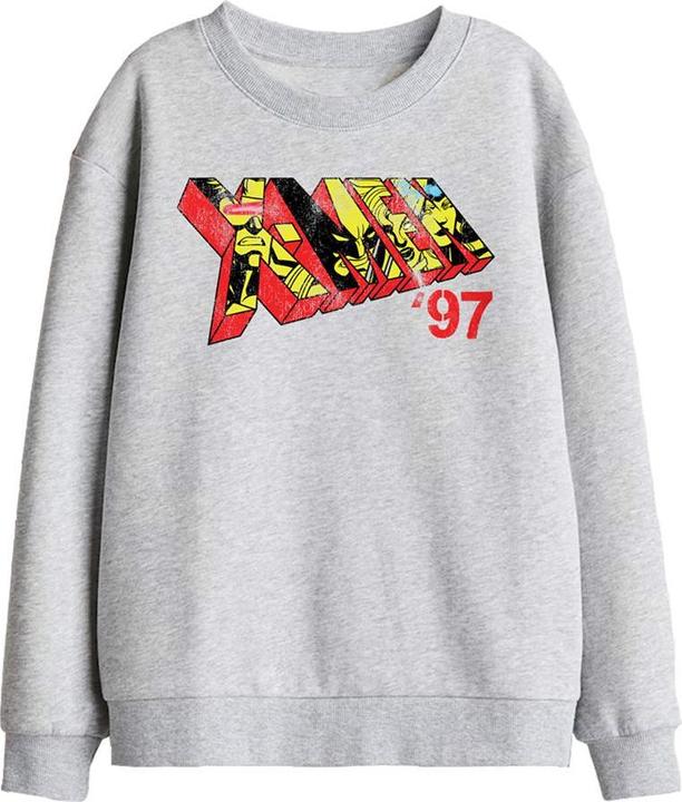 Produktbild X-Man Sweatshirt (140, 146)