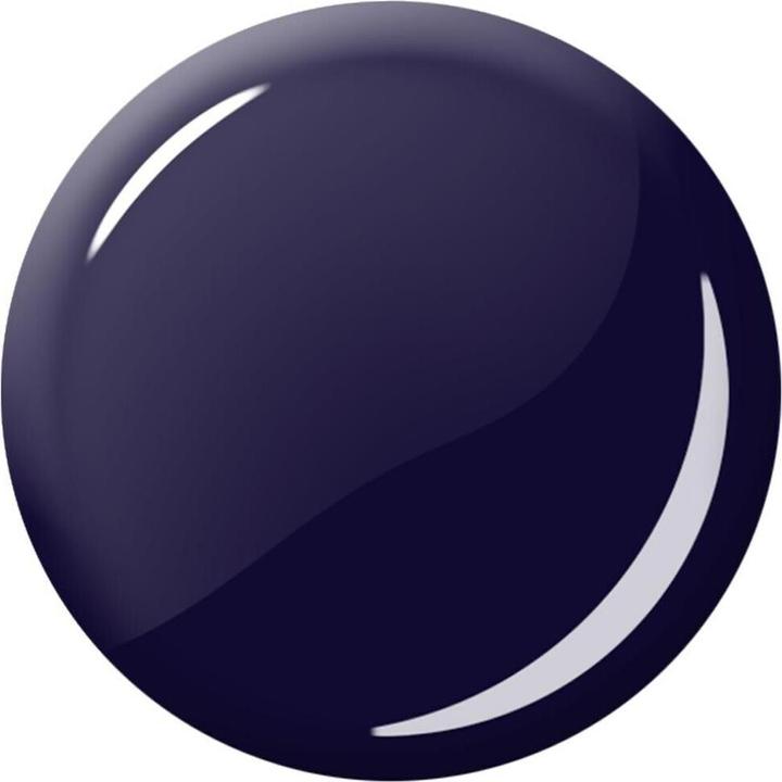 Actual product image Alessandro International Striplac UV Colour Gloomy Night 6.5 ml (216 Gloomy Night, UV gel varnish)