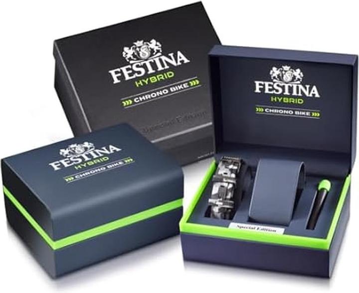 Image du produit Festina F20548/2 (Montre connectée)