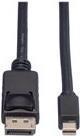 Produktbild Roline Mini DisplayPort — DisplayPort (5 m)