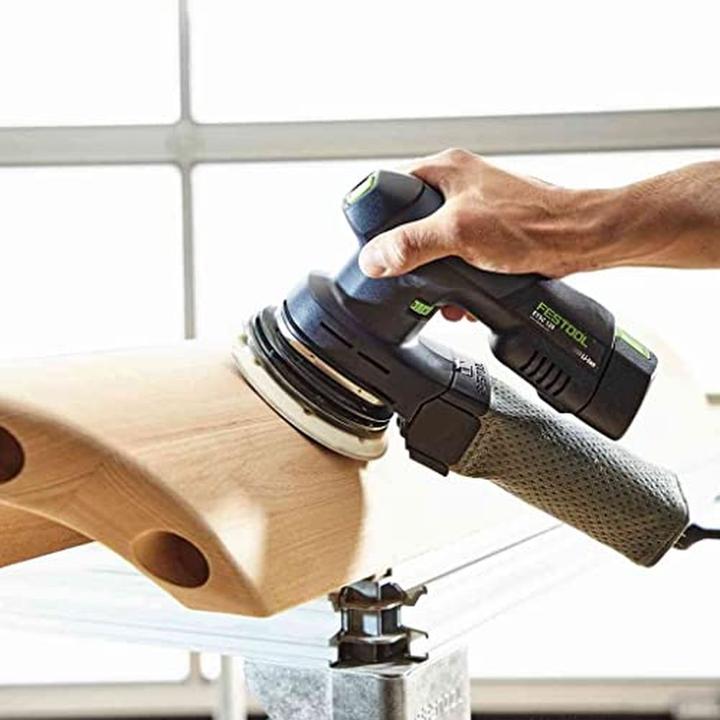 Produktbild Festool ETSC 125 3,0 I-Plus (Exzenterschleifer)