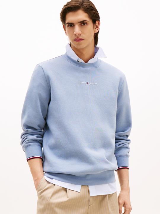 Produktbild Tommy Hilfiger Small Tommy Logo Crewneck (XL)