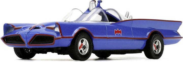 Productafbeelding Jada Batman 1966 Batmobiel 1:32