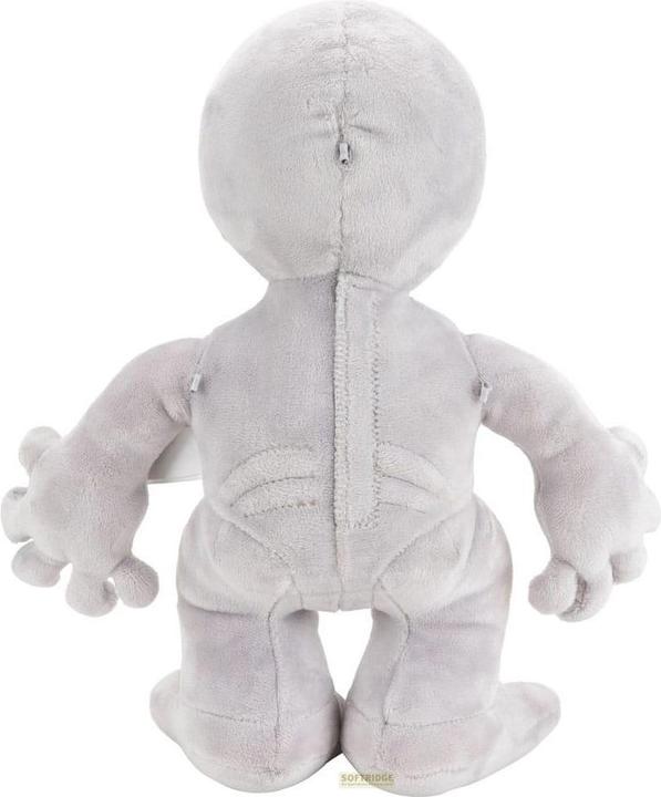 Actual product image Universal Textiles STRT Plush Demogorgon (30 cm)