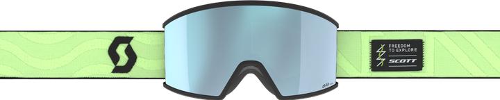 Image du produit Scott Sports Goggle Ambit