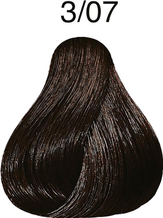 Immagine prodotto Wella Colore fresco (3/07 Marrone scuro Marrone naturale)