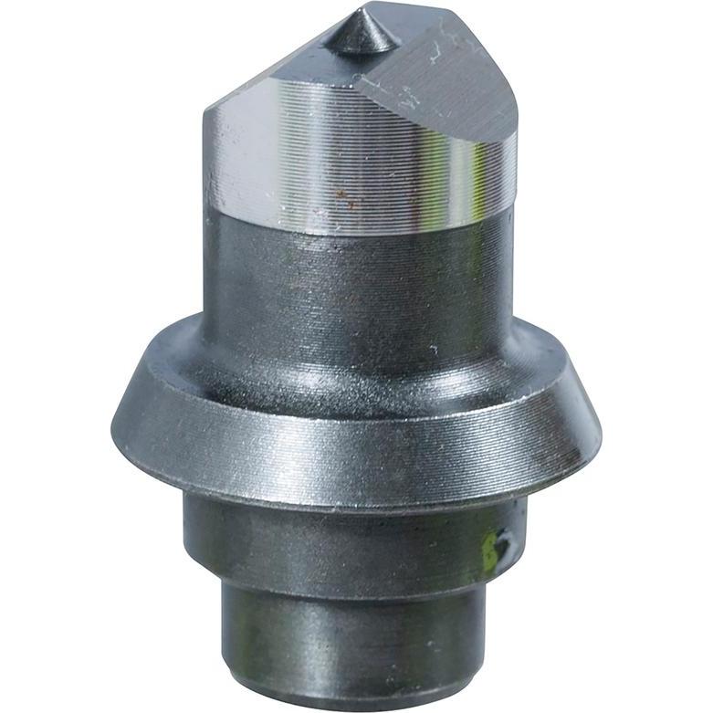 Makita, Utensili per punzonatura, Stempel Rund Ø 15mm