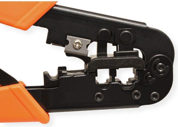 Produktbild Value Crimpzange (270 mm)