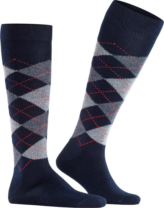 Produktbild Burlington kniestrümpfe preston (Einzelpack, 40 - 46)