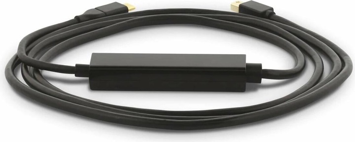 Produktbild LMP USB Typ C — DisplayPort (1.80 m, DisplayPort, USB Typ C)