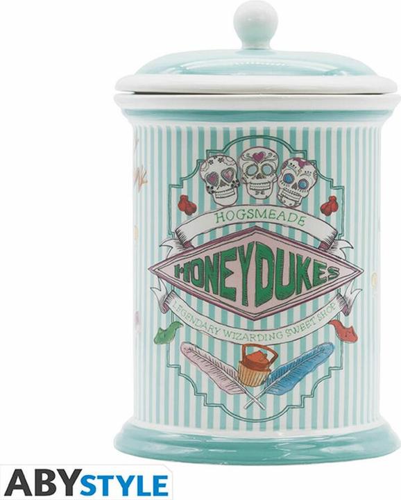 Actual product image ABYstyle Harry Potter - Honeydukes (1.50 l)