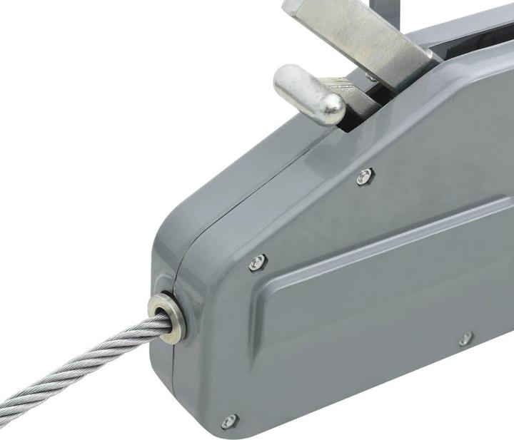 Actual product image vidaXL Handwinde