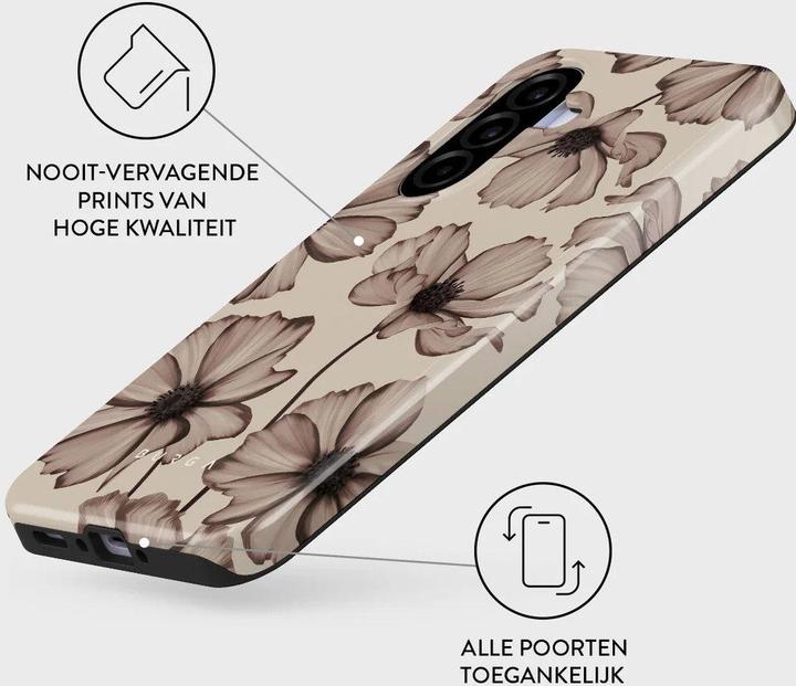 Produktbild Burga Tough Case Samsung Galaxy A37 - Barely Yours (Samsung Galaxy A37)