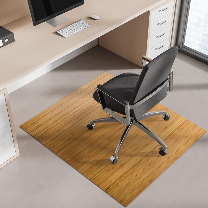 Actual product image Karat Bamboo (90 x 120 cm)
