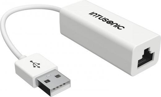Produktbild Intusonic DIU485 USB-Interface (USB)