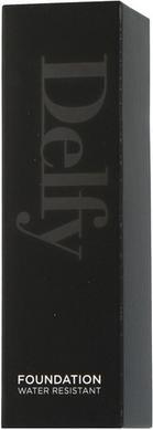 Produktbild Delfy Cosmetics Water Resistant Foundation Natural 30 35ml (Natural 30)