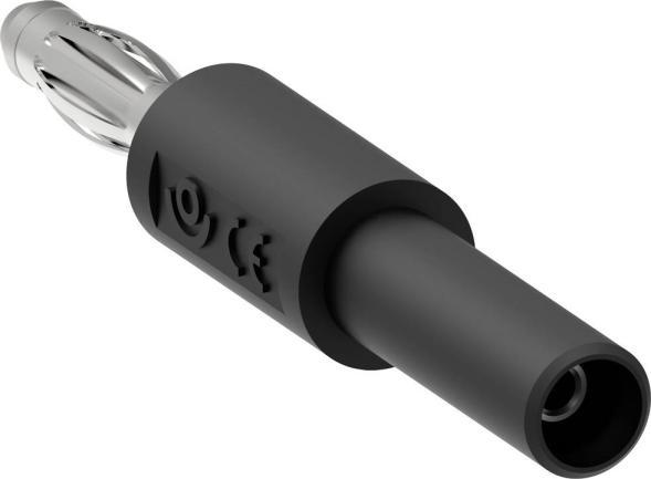 Immagine prodotto Electro PJP ADA1056-CD1-N Adattatore a bassa tensione - nero 1 pz.