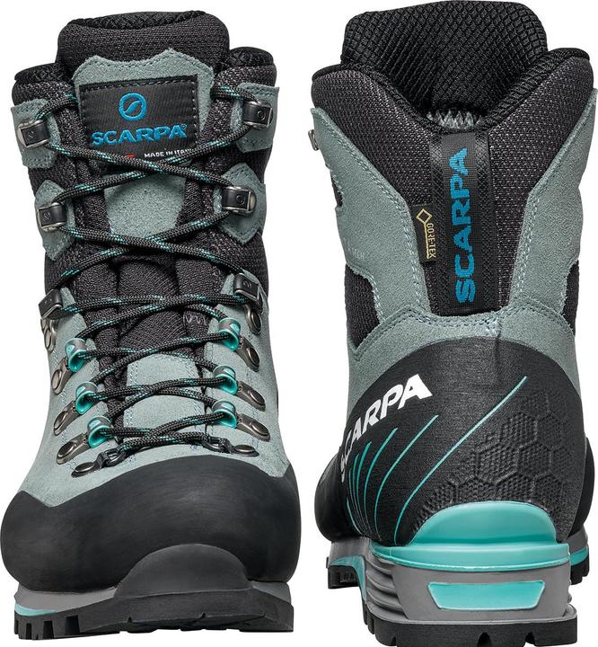 Image du produit Scarpa Manta Tech GTX Schuhe (41.5)