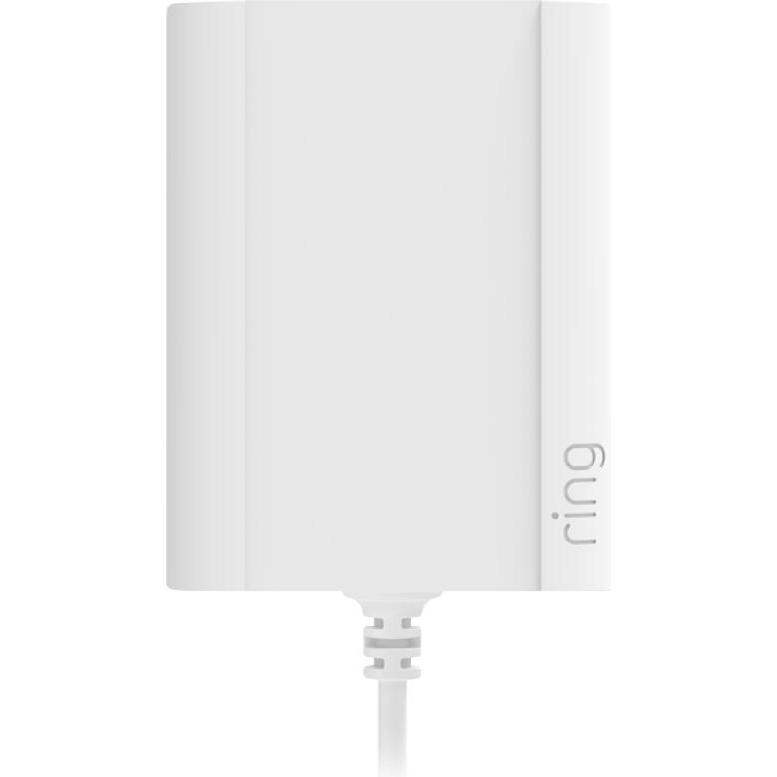 Ring, Zubehör Gebäudesicherheit, Plug-in Adapter