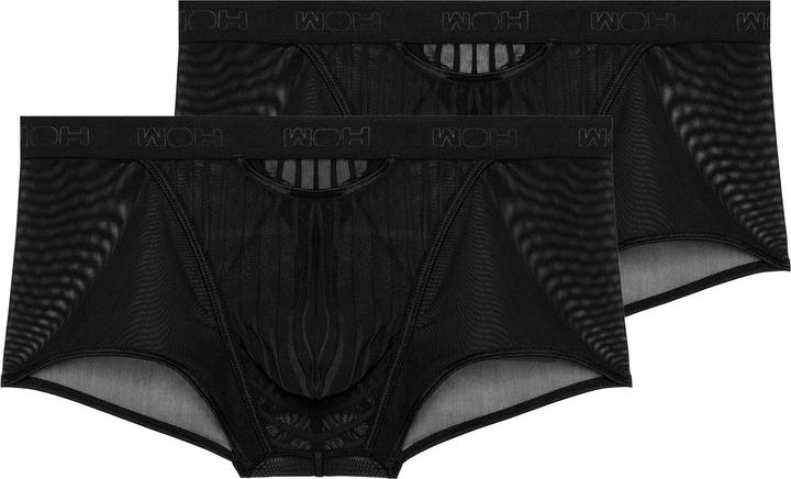 Produktbild Woh 2er Pack Personal Allure Retro Short / Pant (S, 2er Pack)