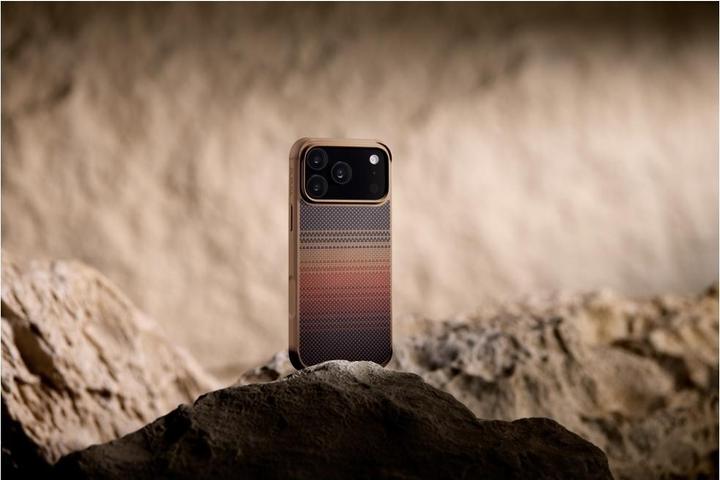 Image du produit Pitaka ProGuard (Apple iPhone 17 Pro Max)