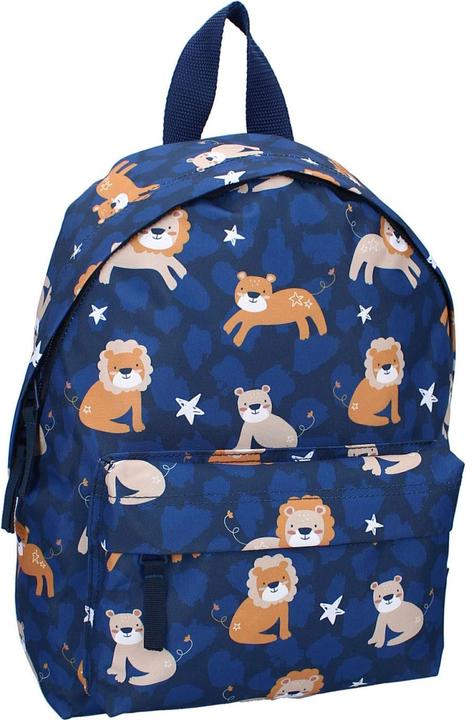 Produktbild Vadobag Rucksack-Spass, denke glückliche Gedanken, wilde Tiere