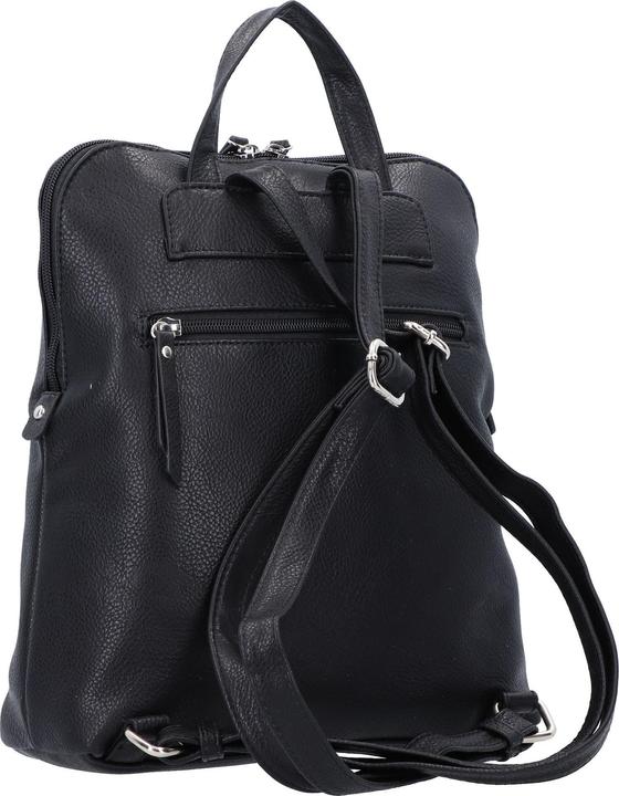 Immagine prodotto Gabor Zaini Borse Zaino MINA, tortora (6 l)