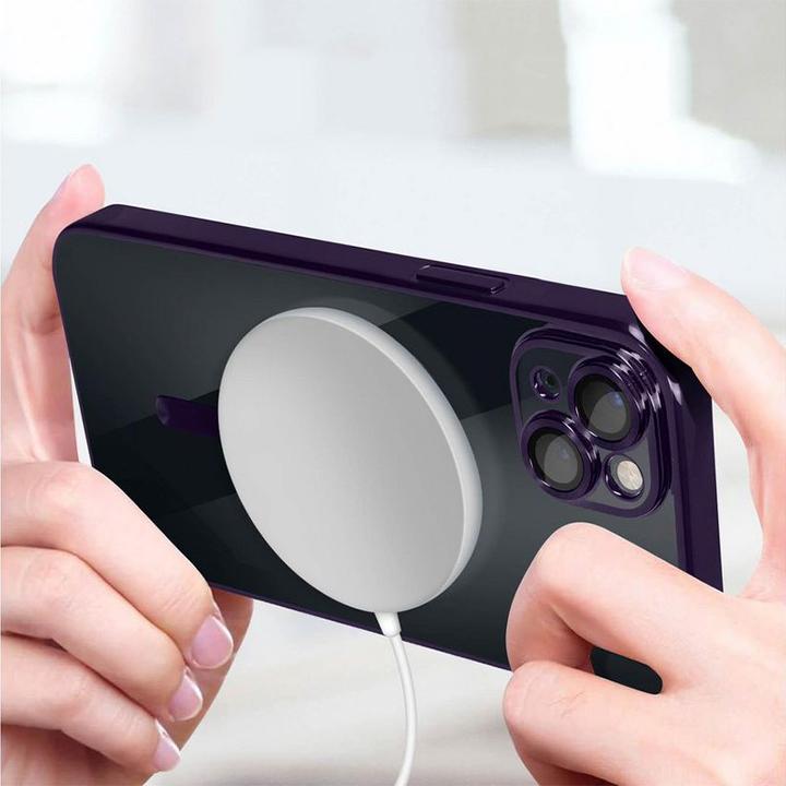 Produktbild Cool Accesorios Cool (Apple iPhone 16)