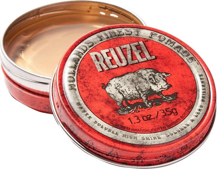 Image du produit Reuzel haute brillance (Gel coiffant)