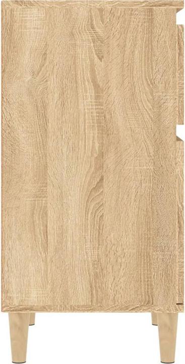 Actual product image vidaXL Yurik (35 x 35 x 70 cm)