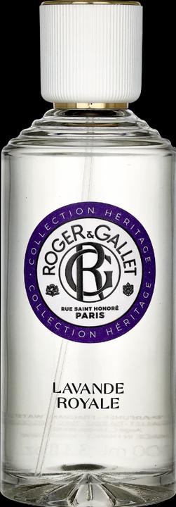 Immagine prodotto Roger & Gallet Eau Parfumée Bienfaits (Eau de parfum, 100 ml)