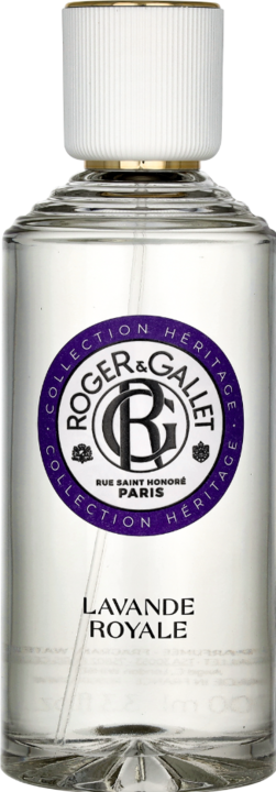 Actual product image Roger & Gallet Eau Parfumée Bienfaits (Eau de parfum, 100 ml)