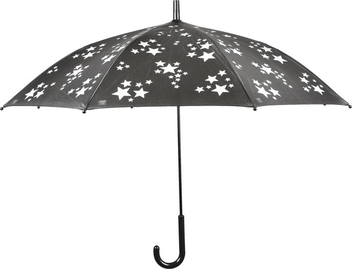Produktbild Esschert Design Regenschirm Reflektor Sterne