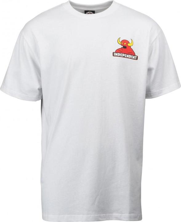 Actual product image Independent Toy Mash Up T-Shirt (L)