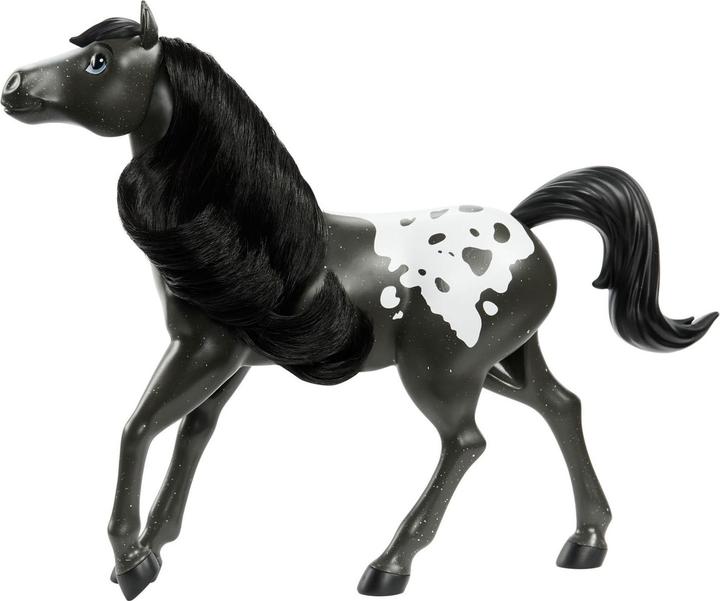 Immagine prodotto Spirit Mustang Stallion Nero