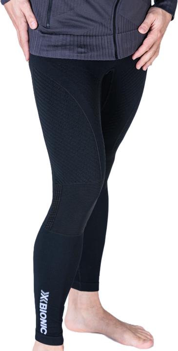 Actual product image X-Bionic Men Energy Accumulator 4.0 Pants (S)