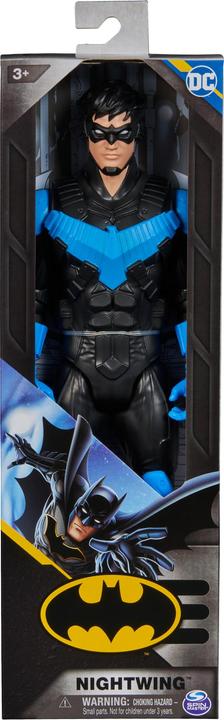 Produktbild Spin Master BAT FGR 12in Nightwing S3 V1 GML