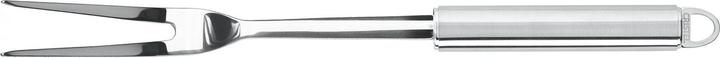 Produktbild Cristel Fleischgabel Silber (Fleischgabel)
