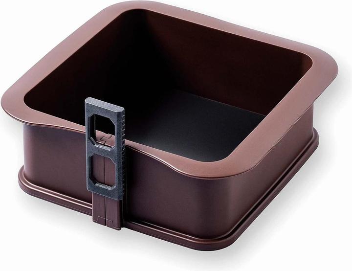 Produktbild Lacor Quadratische Springform