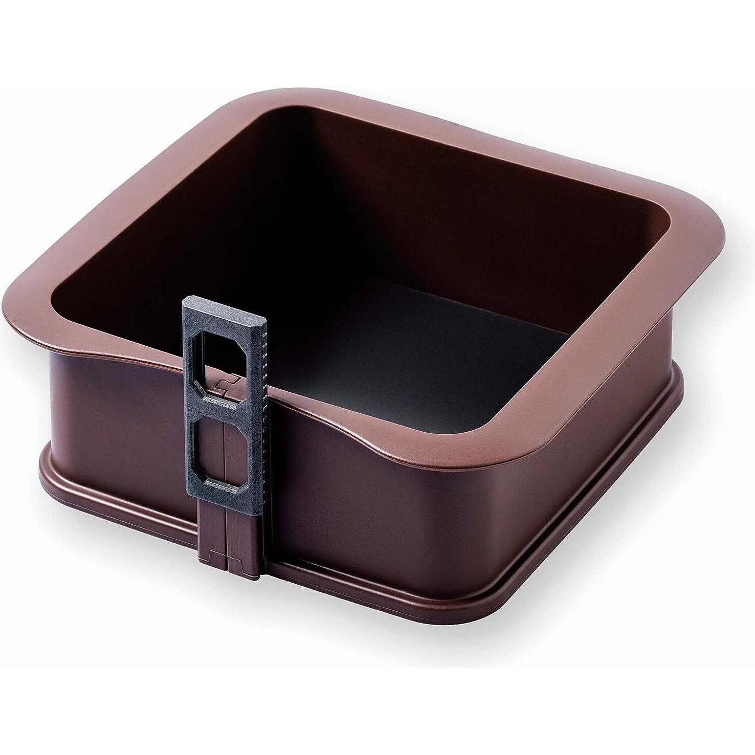 Lacor Quadratische Springform (66779)