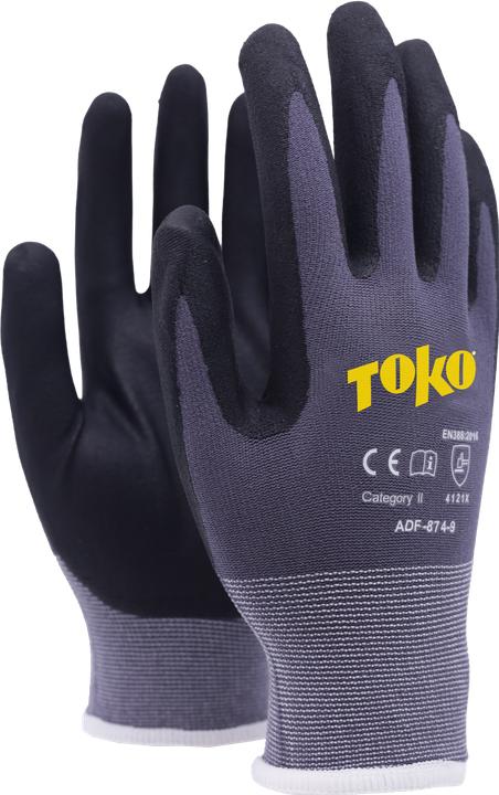 Immagine prodotto Toko Guanti da tuning