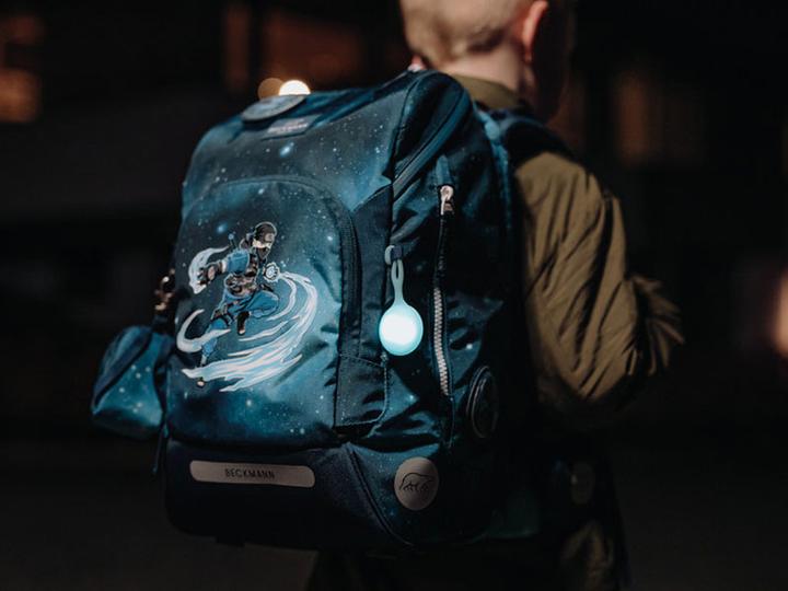 Produktbild Beckmann Sicherheits-Leuchte LED B-Seen & Safe (20 cm)