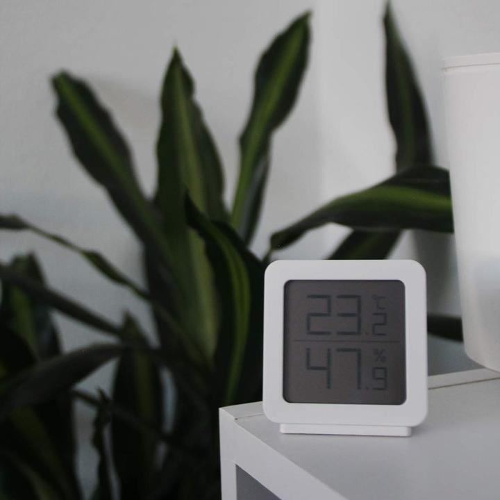 Produktbild TFA Thermo-Hygrometer