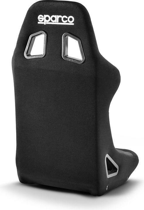 Actual product image Sparco Rennsitz Sprint+