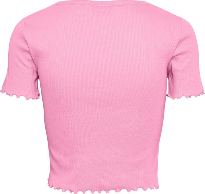 Produktbild Pieces PCMADDY Oberteil mit kurzen Ärmeln (S)