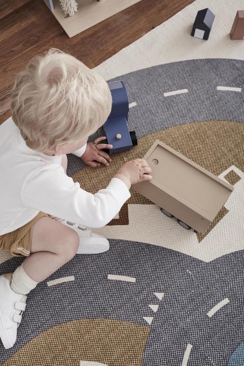 Actual product image Kids Concept Aiden (130 x 170 cm)