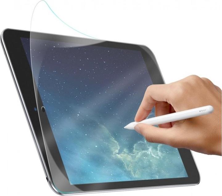 Baseus iPad mini 2 / 3 Schutzfolie Paper Feel (Apple iPad mini 2012, Apple iPad mini 2013, Apple iPad mini 2014, Apple iPad mini 2015)