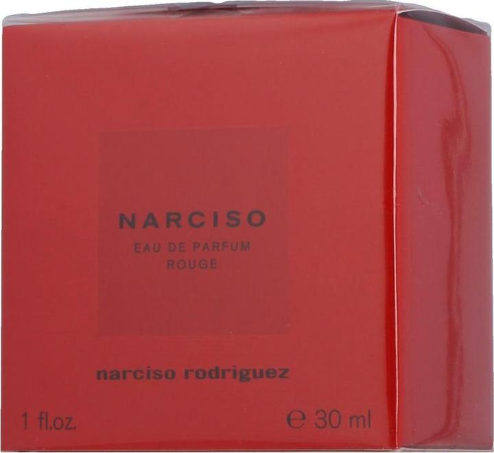 Actual product image Narciso Rodriguez Rouge (Eau de parfum, 30 ml)